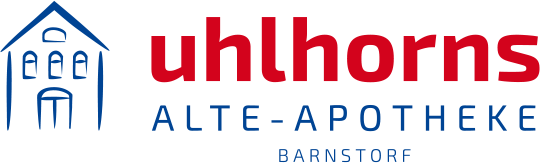 Logo Alte-Apotheke Barnstorf